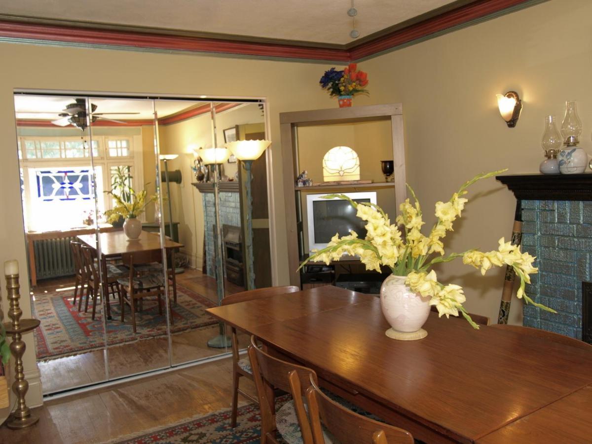 Downtown Bed And Breakfast Ottawa Dış mekan fotoğraf
