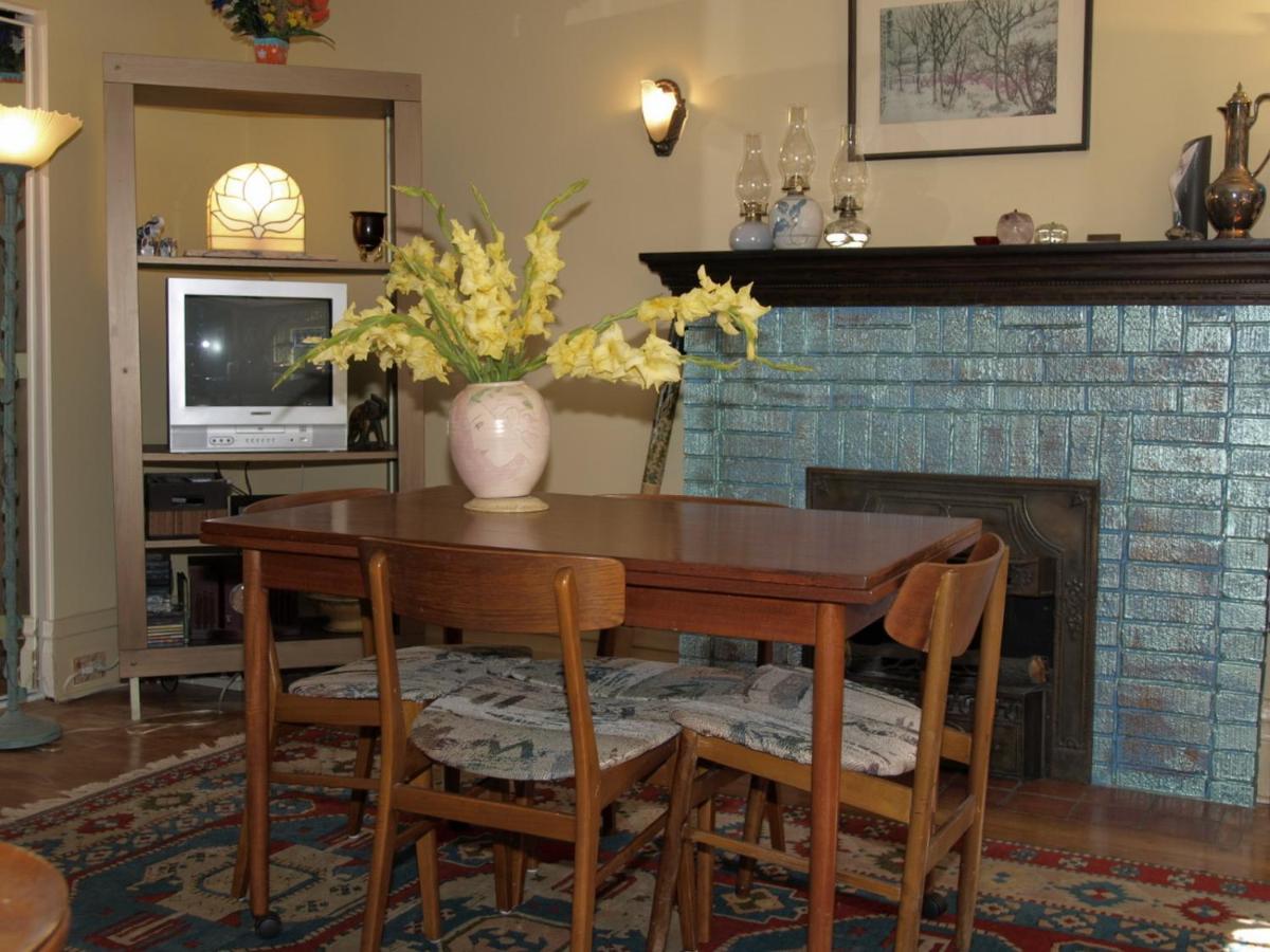 Downtown Bed And Breakfast Ottawa Dış mekan fotoğraf