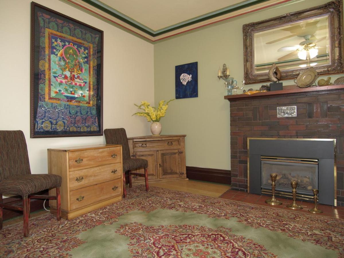 Downtown Bed And Breakfast Ottawa Dış mekan fotoğraf