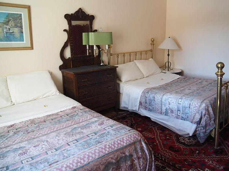 Downtown Bed And Breakfast Ottawa Dış mekan fotoğraf