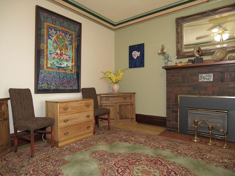 Downtown Bed And Breakfast Ottawa Dış mekan fotoğraf