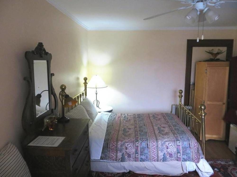 Downtown Bed And Breakfast Ottawa Dış mekan fotoğraf