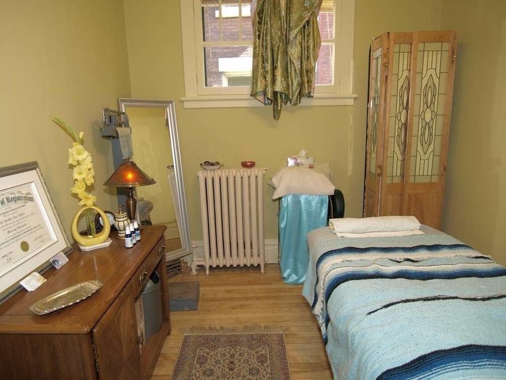 Downtown Bed And Breakfast Ottawa Dış mekan fotoğraf