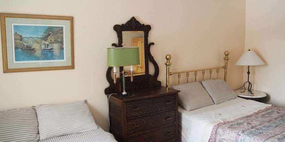 Downtown Bed And Breakfast Ottawa Dış mekan fotoğraf
