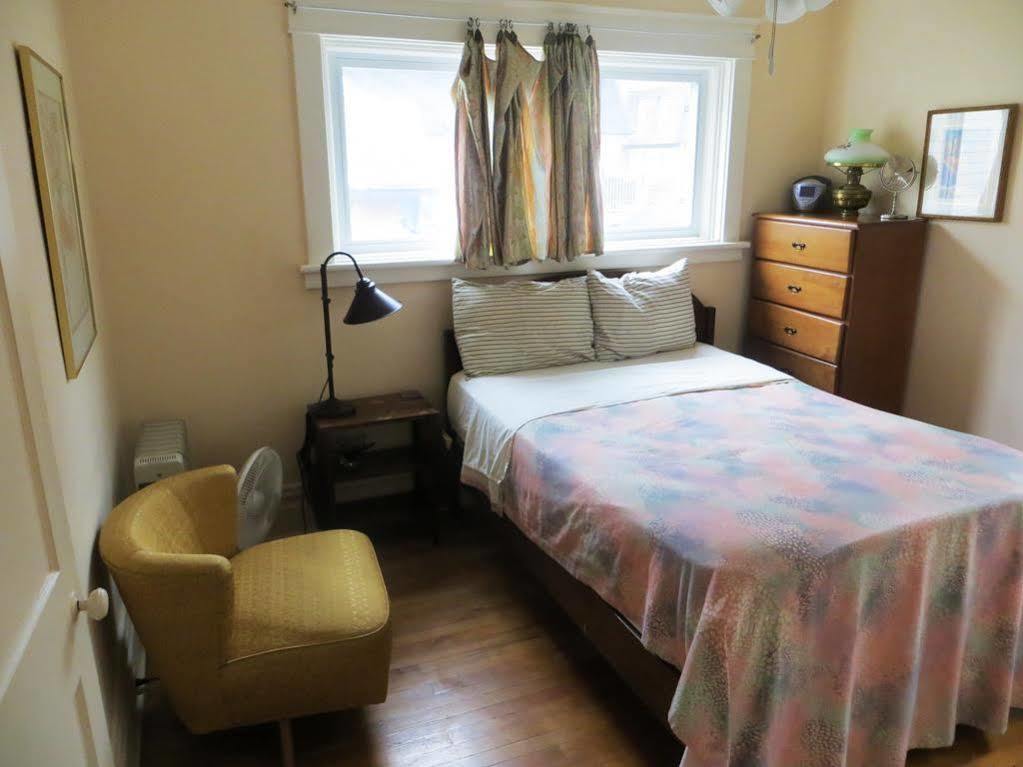 Downtown Bed And Breakfast Ottawa Dış mekan fotoğraf