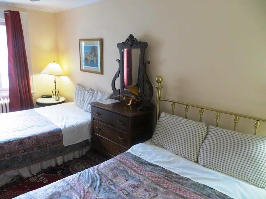 Downtown Bed And Breakfast Ottawa Dış mekan fotoğraf