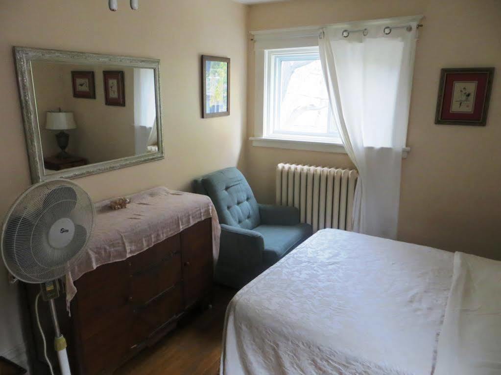 Downtown Bed And Breakfast Ottawa Dış mekan fotoğraf