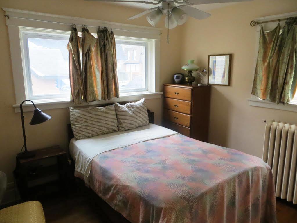 Downtown Bed And Breakfast Ottawa Dış mekan fotoğraf