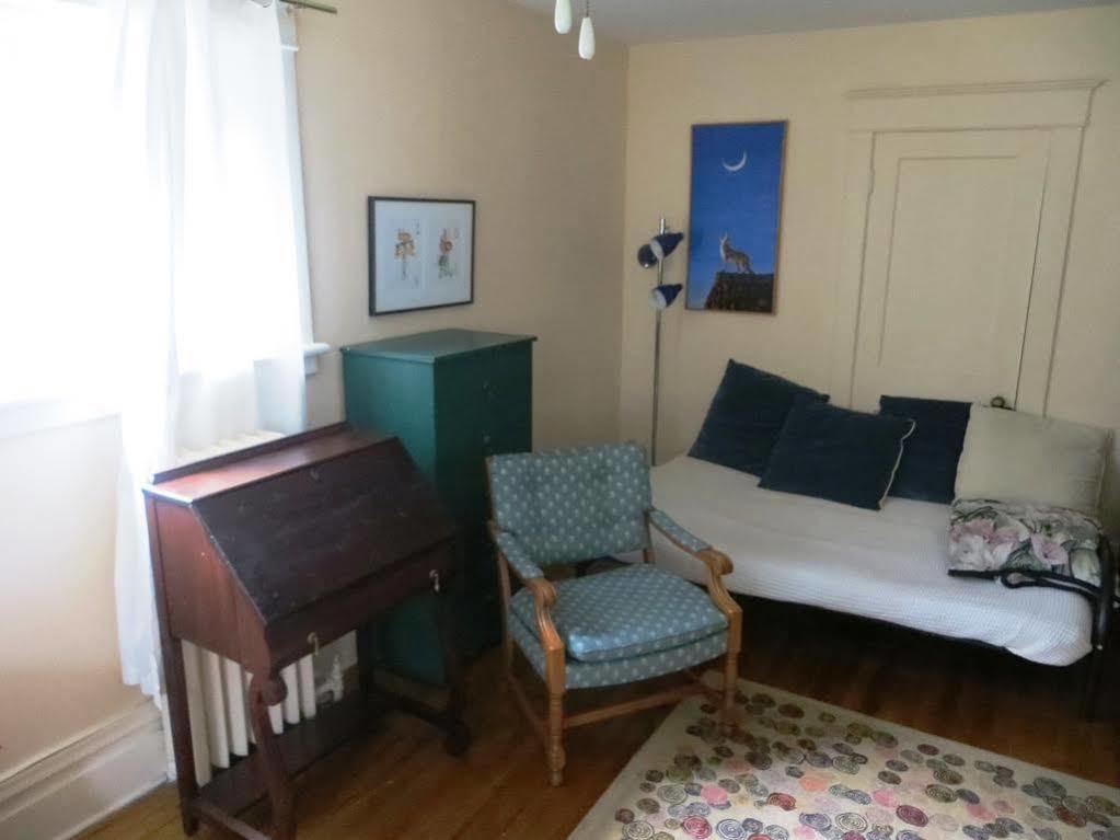 Downtown Bed And Breakfast Ottawa Dış mekan fotoğraf