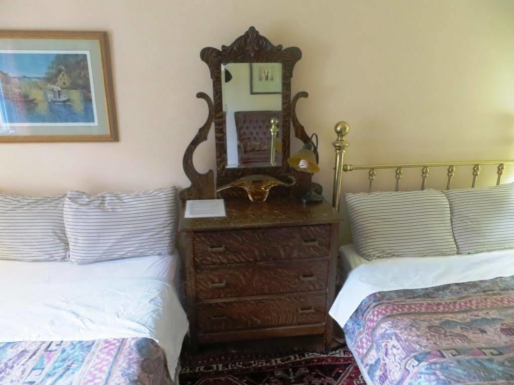 Downtown Bed And Breakfast Ottawa Dış mekan fotoğraf