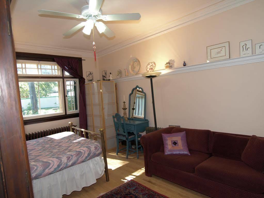 Downtown Bed And Breakfast Ottawa Dış mekan fotoğraf