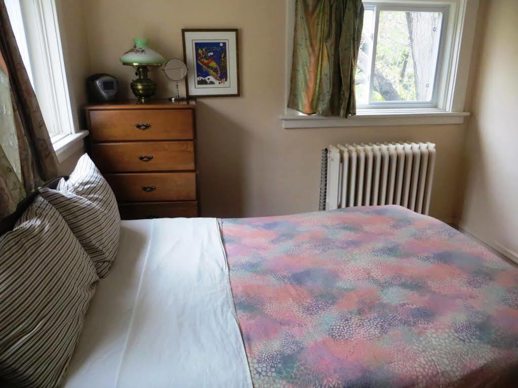 Downtown Bed And Breakfast Ottawa Dış mekan fotoğraf